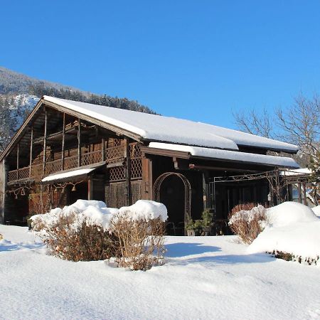 Apartment Kircher-1 By Interhome Aschau Im Zillertal Εξωτερικό φωτογραφία