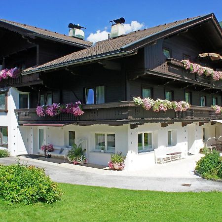 Apartment Kircher-1 By Interhome Aschau Im Zillertal Εξωτερικό φωτογραφία