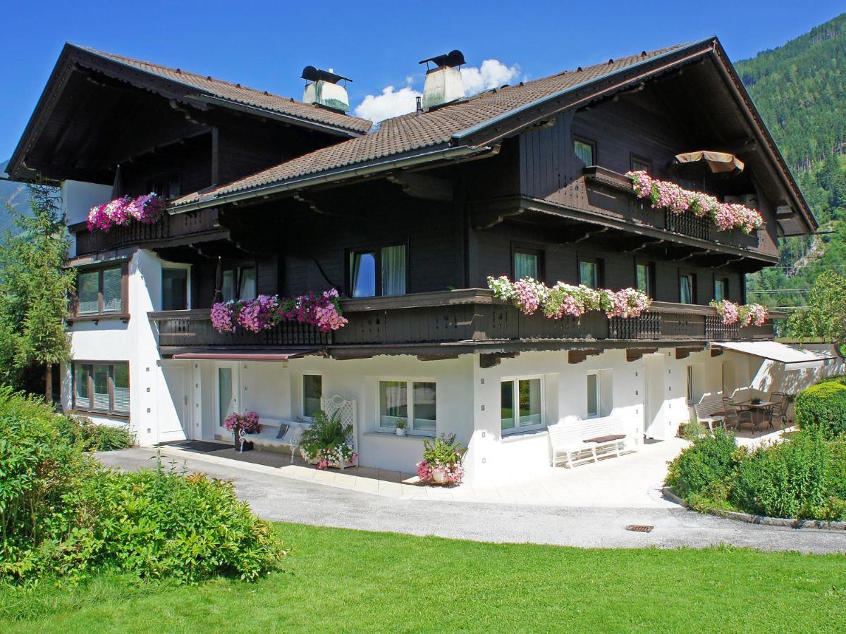 Apartment Kircher-1 By Interhome Aschau Im Zillertal Εξωτερικό φωτογραφία