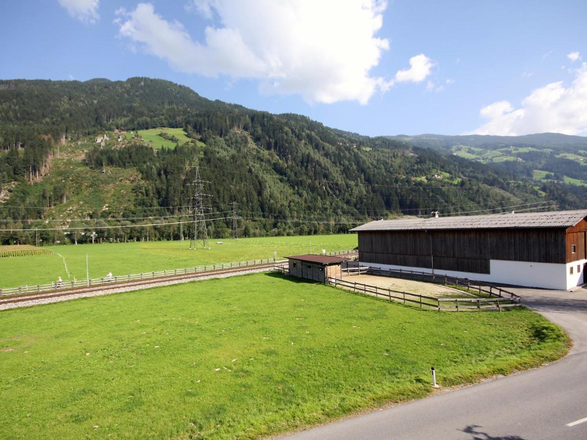 Apartment Kircher-1 By Interhome Aschau Im Zillertal Εξωτερικό φωτογραφία