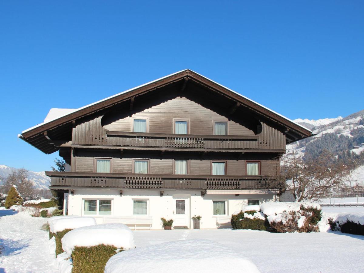 Apartment Kircher-1 By Interhome Aschau Im Zillertal Εξωτερικό φωτογραφία
