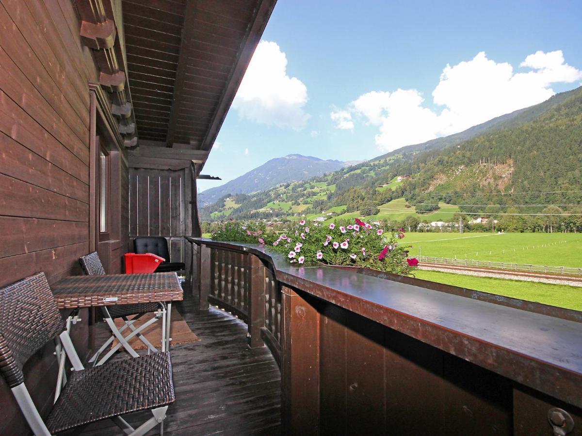 Apartment Kircher-1 By Interhome Aschau Im Zillertal Εξωτερικό φωτογραφία