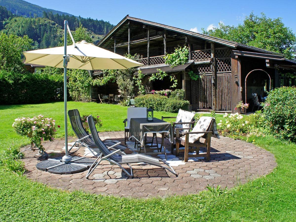 Apartment Kircher-1 By Interhome Aschau Im Zillertal Εξωτερικό φωτογραφία