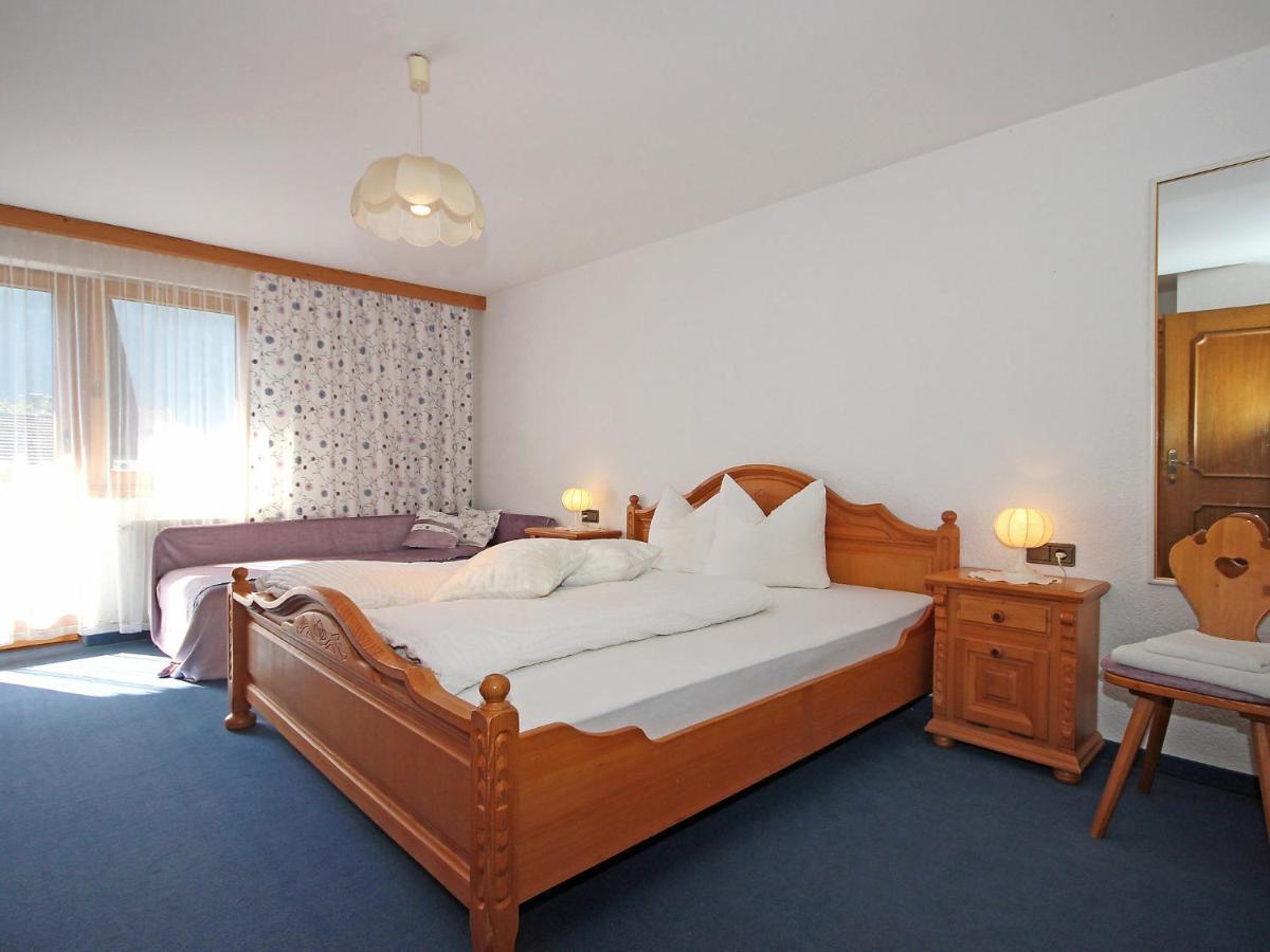 Apartment Kircher-1 By Interhome Aschau Im Zillertal Εξωτερικό φωτογραφία