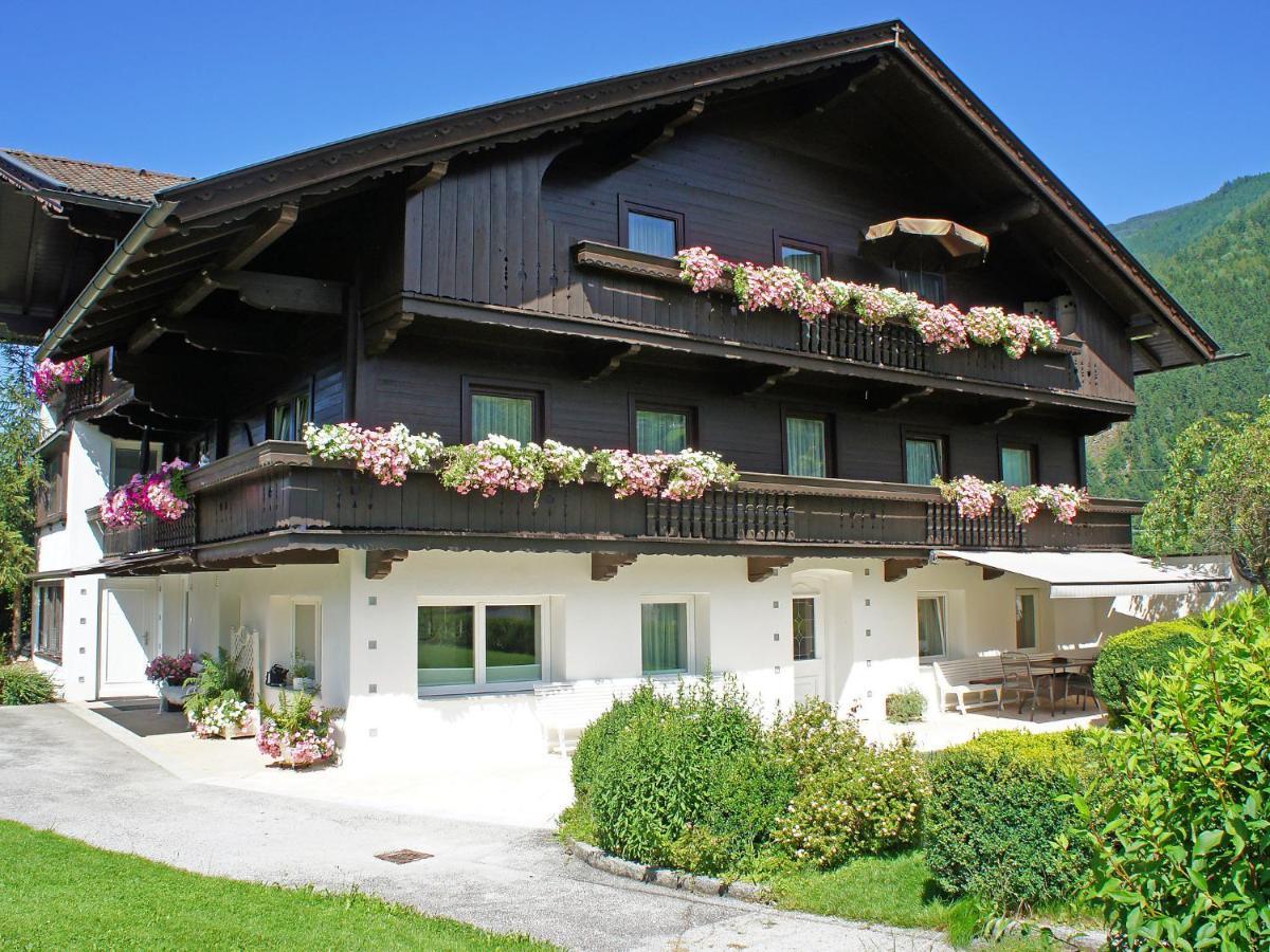 Apartment Kircher-1 By Interhome Aschau Im Zillertal Εξωτερικό φωτογραφία