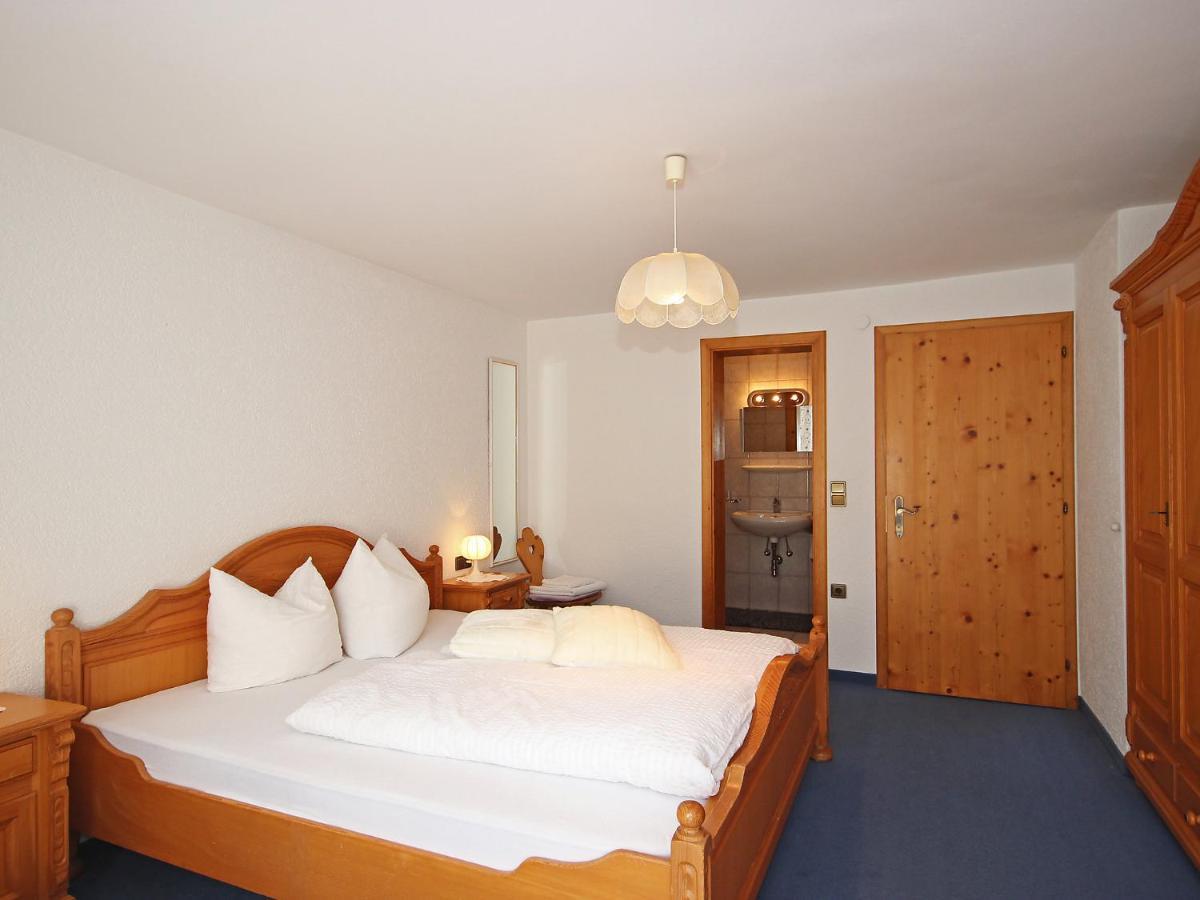 Apartment Kircher-1 By Interhome Aschau Im Zillertal Εξωτερικό φωτογραφία