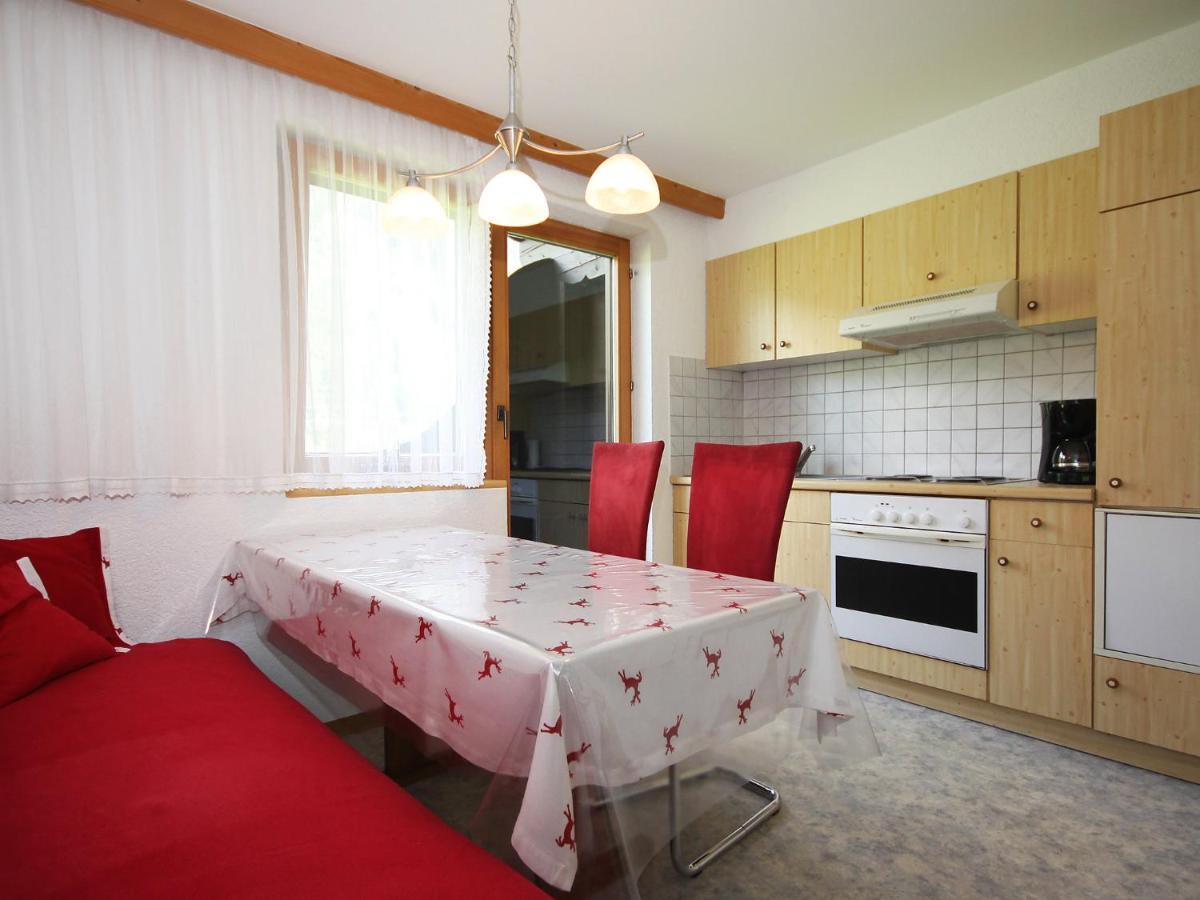 Apartment Kircher-1 By Interhome Aschau Im Zillertal Εξωτερικό φωτογραφία
