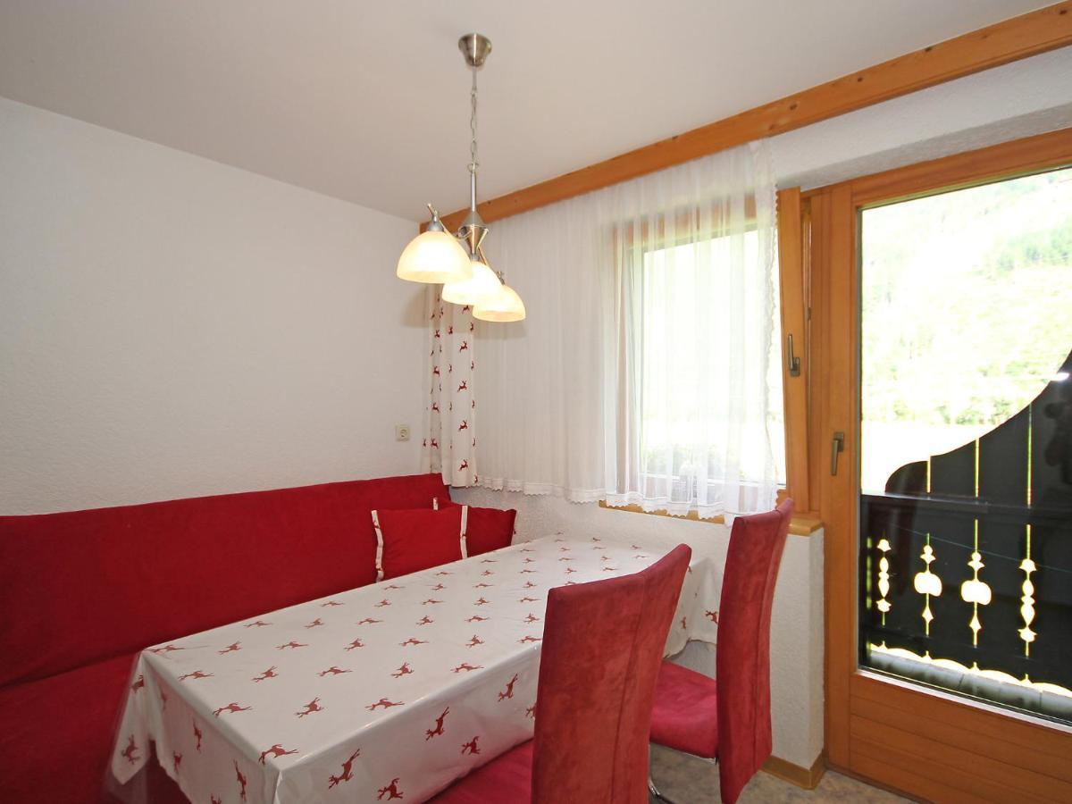 Apartment Kircher-1 By Interhome Aschau Im Zillertal Εξωτερικό φωτογραφία